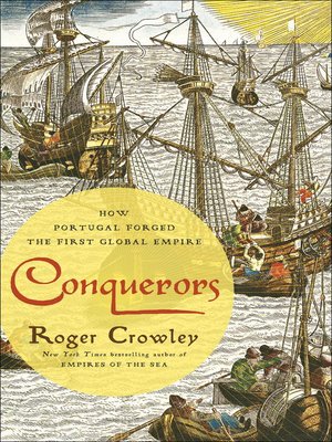 cover image of Conquerors